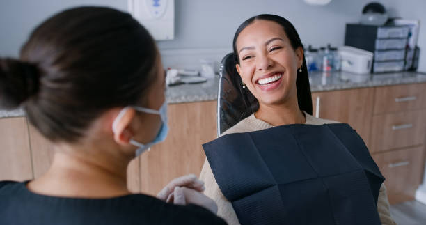 Best Emergency Dental Care  in Rushvle, IL